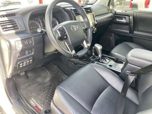 Used 2023 Toyota 4Runner TRD Pro image 6