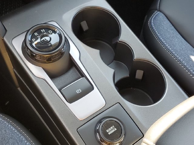 New 2026 Ford Bronco Sport Outer Banks w/ Elevation Graphic Package AWD/4WD image 20