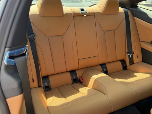 New 2026 BMW 430i xDrive Coupe w/ M Sport Package image 28