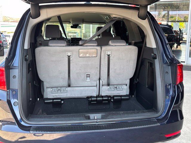 Used 2022 Honda Odyssey EX image 31