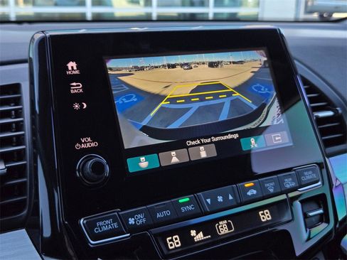 Used 2024 Honda Odyssey Elite image 35