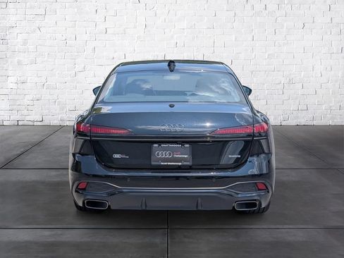 Used 2026 Audi A6 Premium Plus AWD/4WD image 6