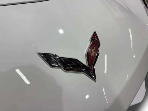 Used 2014 Chevrolet Corvette Stingray Convertible w/ 2LT Preferred Equipment Group image 18