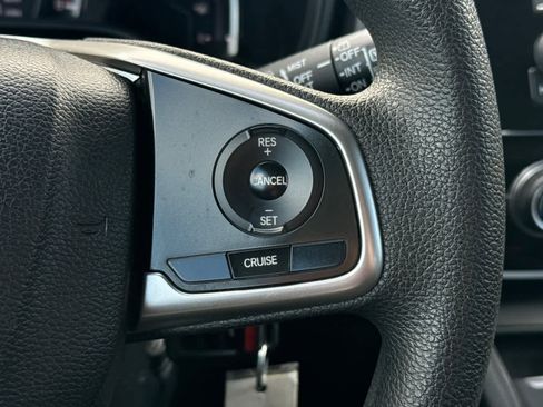 Used 2017 Honda CR-V LX image 25