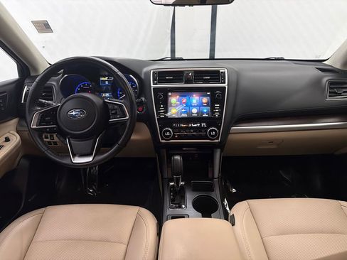 Used 2019 Subaru Outback 2.5i Limited w/ Popular Package #2 AWD/4WD image 25