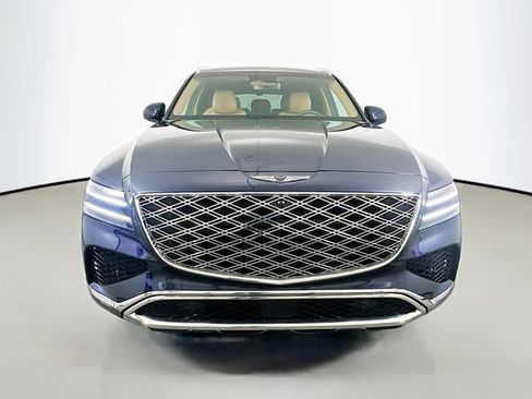New 2026 Genesis GV80 3.5T Prestige AWD/4WD image 2