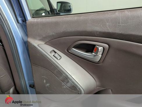 Used 2013 Hyundai Tucson GLS FWD image 31