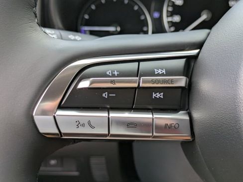 New 2026 MAZDA CX-50 2.5 Hybrid w/ Weather Package image 22