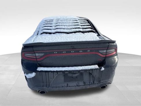 Used 2015 Dodge Charger R/T Scat Pack image 17