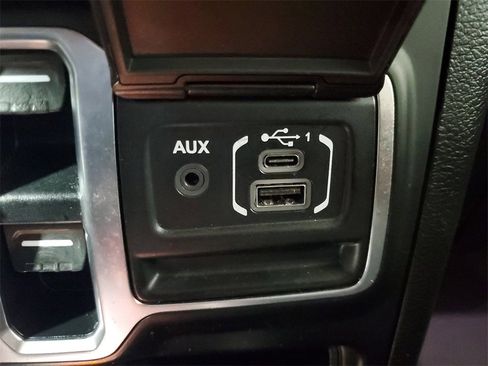 Used 2020 Jeep Wrangler Unlimited Sport S image 22