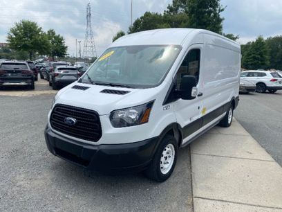 Used 2019 Ford Transit 150 148 Medium Roof