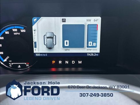 Used 2022 Ford Bronco Badlands w/ Sasquatch Package image 25