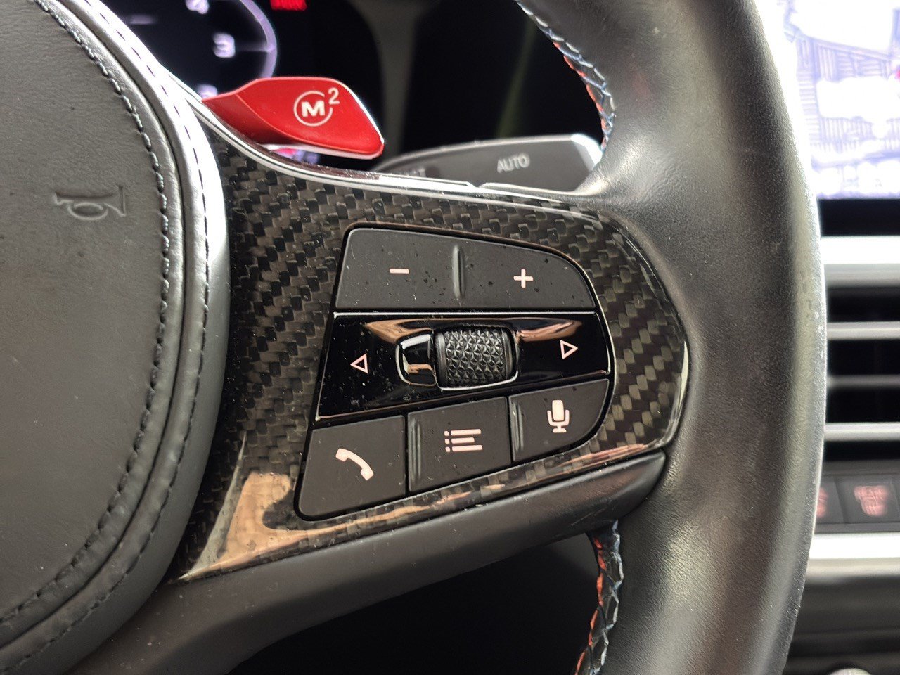 Used 2021 BMW M4 Coupe w/ Executive Package RWD image 19