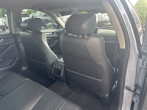 Used 2021 Honda Accord Sport Special Edition image 27