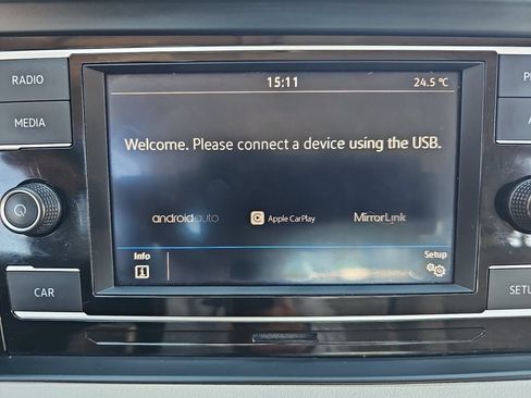 Used 2019 Volkswagen Jetta S FWD image 21
