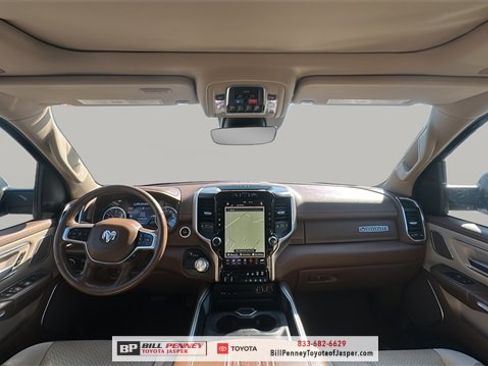 Used 2019 RAM 1500 Laramie image 10