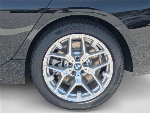 Used 2025 BMW 330i Sedan w/ Convenience Package image 15