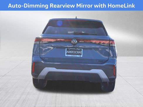 New 2026 Volkswagen Tiguan SE image 7