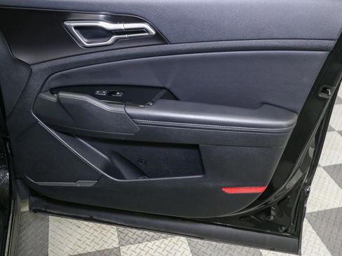 Used 2023 Kia Sportage EX image 20