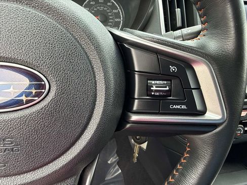 Used 2019 Subaru Crosstrek 2.0i Premium AWD/4WD image 36