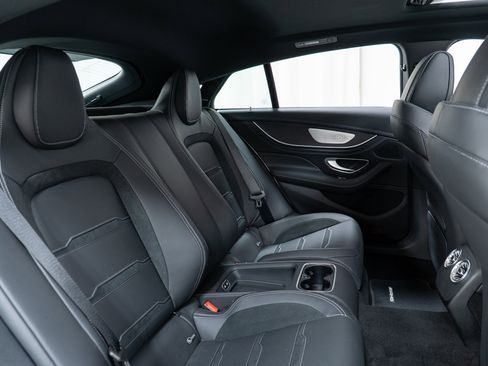 New 2026 Mercedes-Benz AMG GT 43 image 24