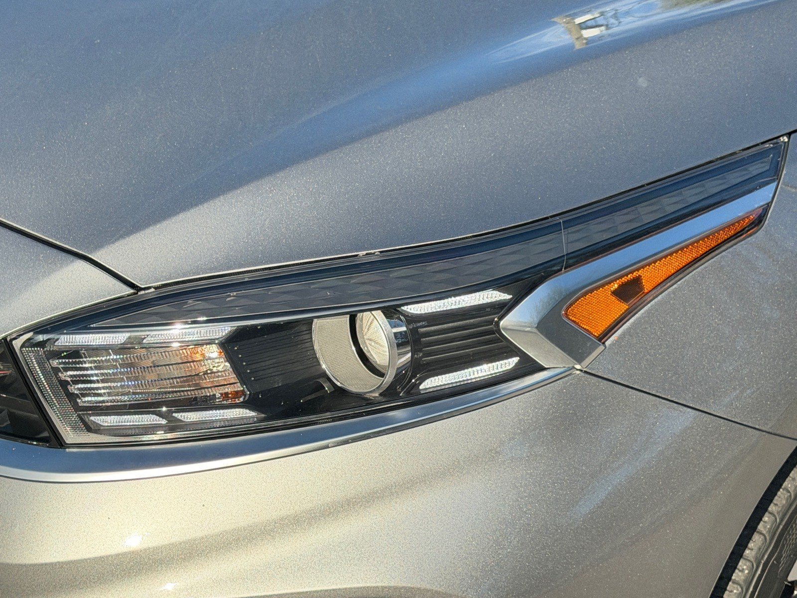 Certified 2024 Kia Forte GT-Line FWD image 11
