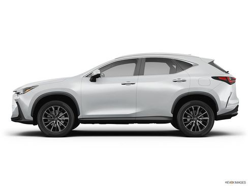 New 2026 Lexus NX 350h AWD w/ Premium Package image 2