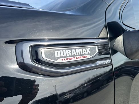 Used 2024 GMC Sierra 1500 AT4 w/ AT4 Premium Package image 39