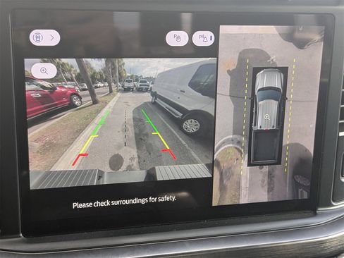 Used 2023 Ford F250 Lariat w/ Sport Appearance Package image 23