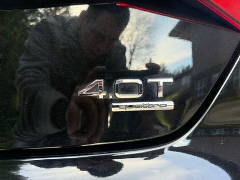 Used 2016 Audi A8 L 4.0T w/ Cold Weather Package image 33