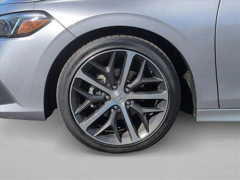 Used 2024 Honda Civic Touring image 24