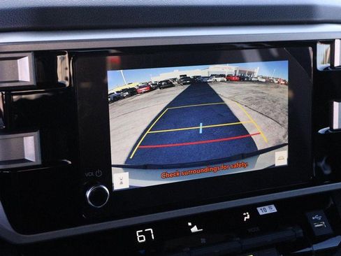 New 2026 Toyota Tundra SR5 image 16