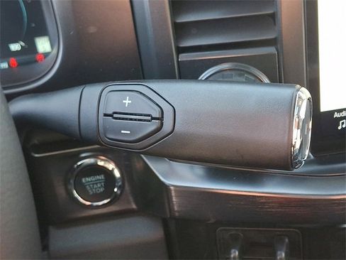 New 2026 Ford F250 Lariat w/ Black Appearance Package image 10