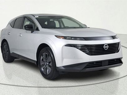 Certified 2025 Nissan Murano SL
