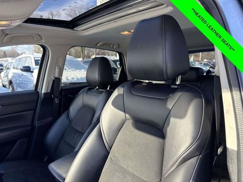 Used 2020 MAZDA CX-5 Touring image 6