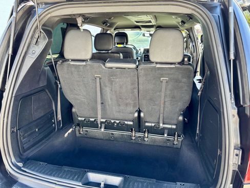 Used 2017 Dodge Grand Caravan GT FWD image 11