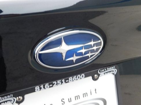 Certified 2025 Subaru Legacy Premium image 4