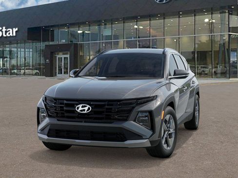 New 2026 Hyundai Tucson SEL image 6