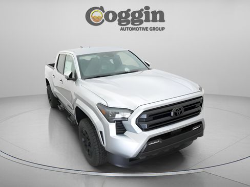 New 2026 Toyota Tacoma SR5 AWD/4WD image 27