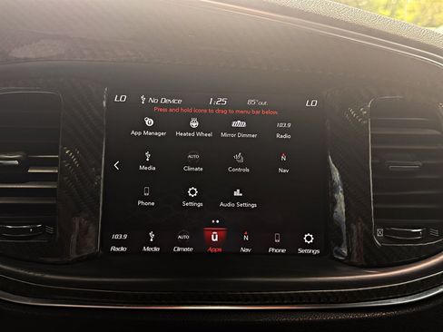 Used 2019 Dodge Charger Scat Pack w/ Dynamics Package RWD image 18