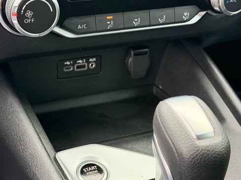 Certified 2022 Nissan Altima 2.5 SV image 24