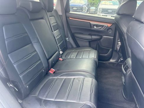 Used 2022 Honda CR-V EX-L image 15