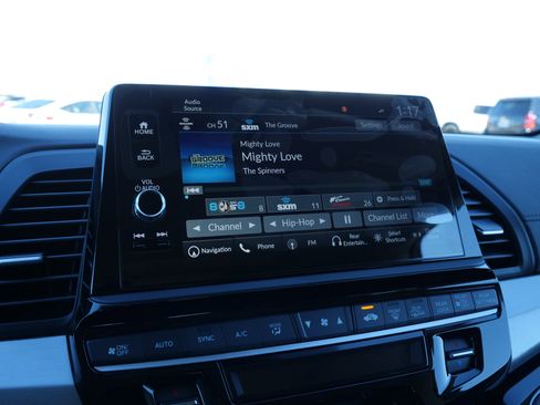 New 2026 Honda Odyssey Touring image 29