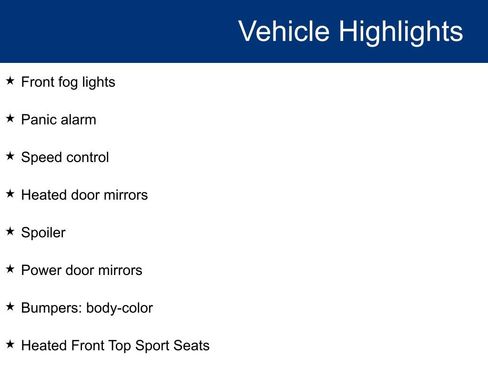 Used 2020 Volkswagen GTI SE image 24