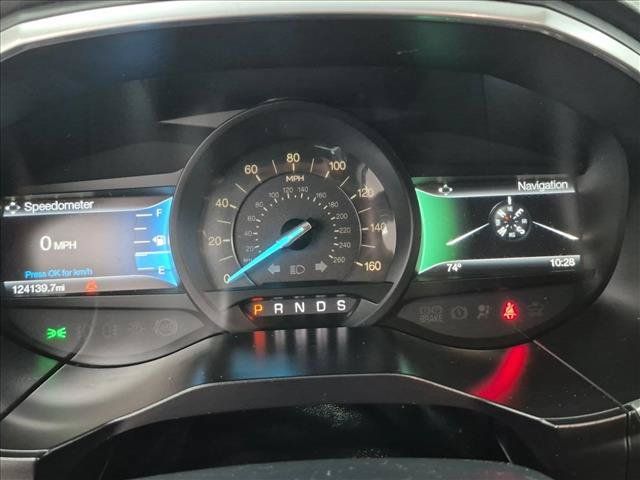 Used 2017 Ford Edge Sport w/ Equipment Group 401A AWD/4WD image 11