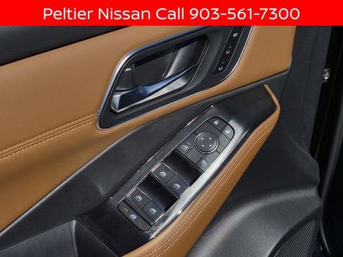 New 2026 Nissan Rogue Platinum w/ Tech Package AWD/4WD image 10