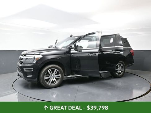 Used 2023 Ford Expedition Limited image 60