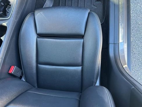 Certified 2017 Mercedes-Benz GLA 250 GLA 250 image 29