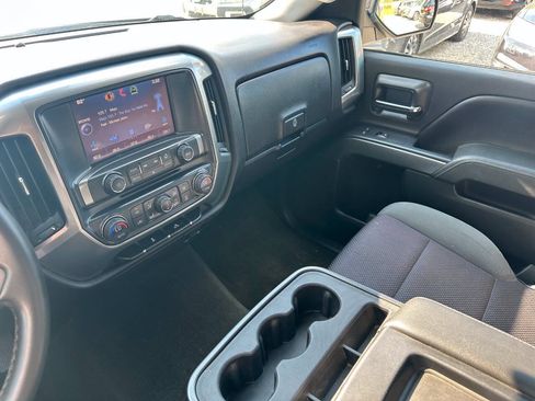 Used 2014 Chevrolet Silverado 1500 LT w/ All Star Edition AWD/4WD image 19