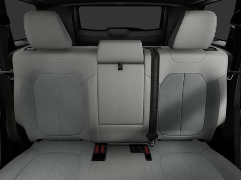 New 2026 Jeep Cherokee Laredo AWD/4WD image 3